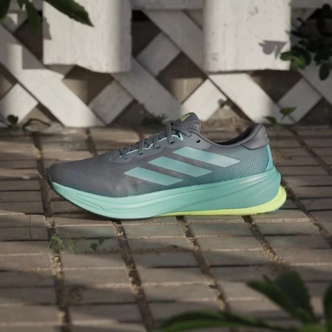 Adidas Supernova Rise 2 Running Shoes