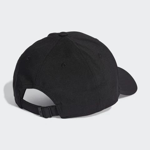 Metal Badge Lightweight Baseball Hat