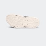 DANDELION 304G -Black Slipper For Men -Caliber Shoes Nepal