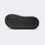 ECLIPSE 313SK -Black Slides For Men -Caliber Shoes Nepal