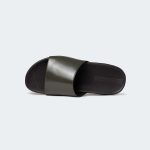 VESPER 315SN – Green Slides For Men – Caliber Shoes Nepal