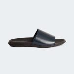 VESPER 315SN -Navy Slides For Men -Caliber Shoes Nepal