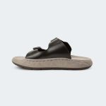 TERRAIN 316SN -Green Slides For Men -Caliber Shoes Nepal