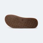 AVENUE 319SN – Green Slides For Men – Caliber Shoes Nepal