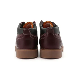 Timberland Westmoore leather chukka boots