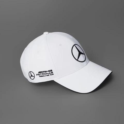 Adidas Mercedes-AMG F1 Driver Cap.