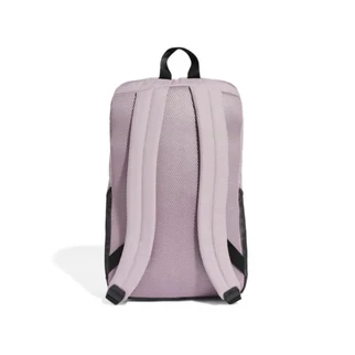 Adidas Unisex Motion Badge of Sport Backpack, Purple