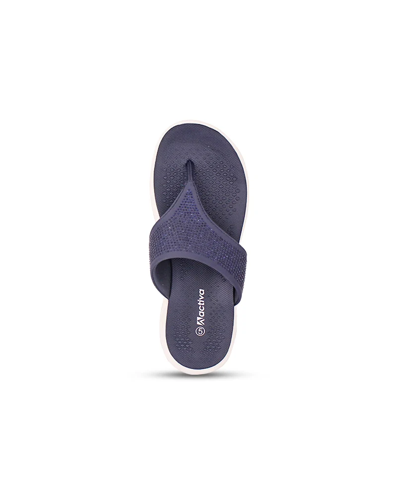 Women's Lightweight EVA Flip-Flops with Memory Foam Insole | Ultimate Comfort