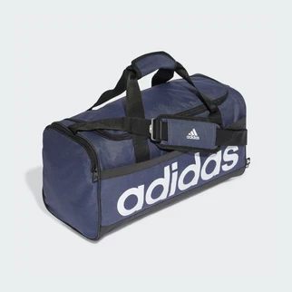 Adidas Essentials Linear Duffel Bag Medium