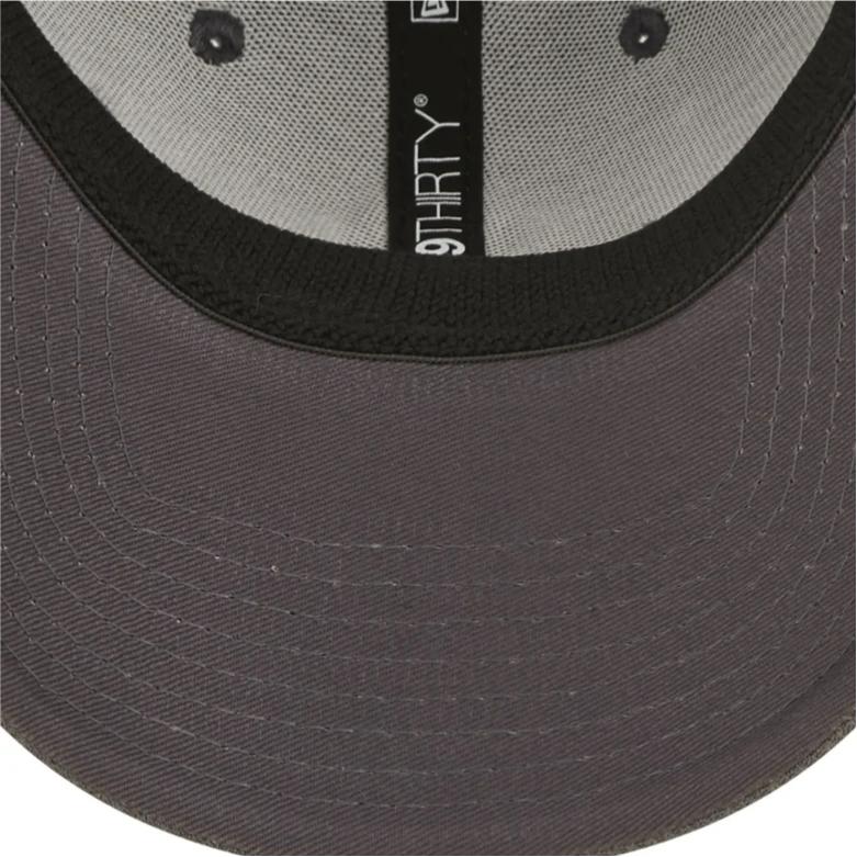 New Era Diamond Era 39THIRTY New York Yankees Cap