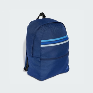 Adidas Classic Back-to-School Stripes Backpack