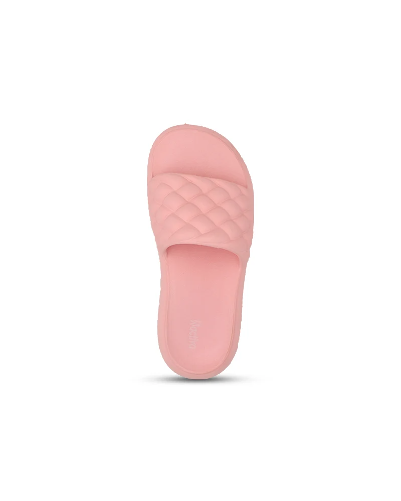 Women's Lightweight Durable EVA Stylish Slides for Indoor and Outdoor
