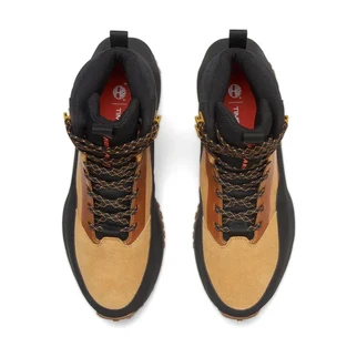 Timberland Waterproof Boots