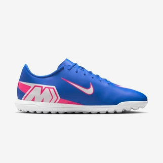 Nike Mercurial Vapor 16 Club Turf Low-Top Football Shoes