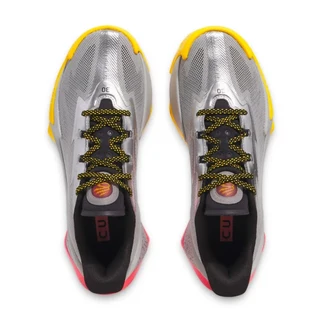 UA Curry Series 7 Basketball Shoes 2