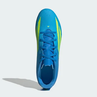 Adidas F50 Club FG/MG Football Boots 2