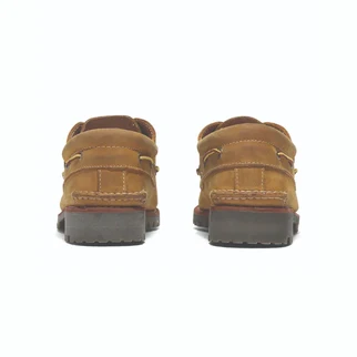 Timberland Authentic Boat Shoe