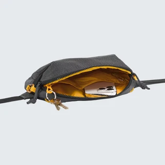 THE NORTH FACE Clyffe™ Lumbar Pack.
