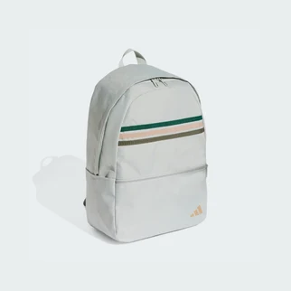Adidas Classic Back-to-School Stripes Backpack 3