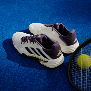 Adidas Barricade 13 Tennis Shoes