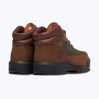 Timberland Waterproof Field Boot
