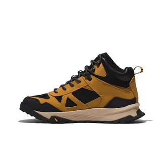 TIMBERLAND Lincoln Peak WTPF Hiking Boots 2