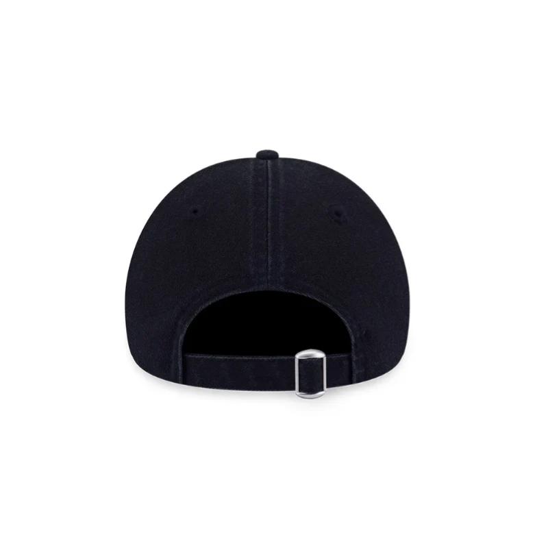 NEW ERA X SPONGEBOB AND PATRICK STAR 9TWENTY BLACK CAP