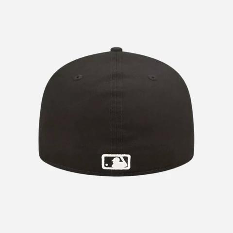 New York Yankees Monocamo Infill 59FIFTY Cap