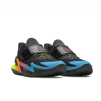 Under Armour D. Fox 2 'Gamer' Basketball Shoes