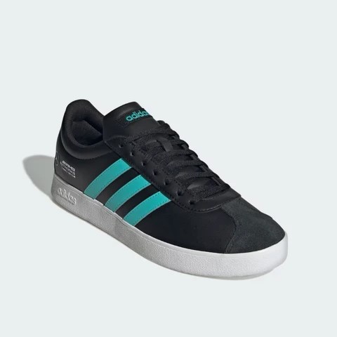 Adidas Mercedes-AMG F1 VL Court Shoes