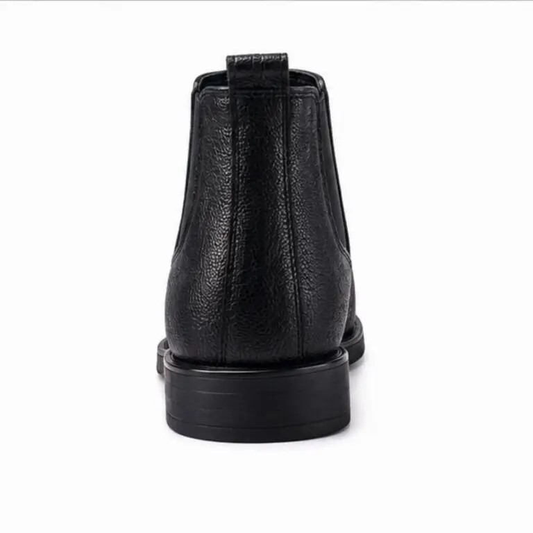 Run Shoes Chelsea Boot (2307)