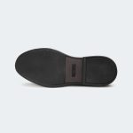 VITTORIO 427C – Black Formal Shoes For Men – Caliber Shoes Nepal