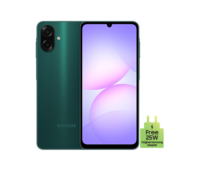 Galaxy A07