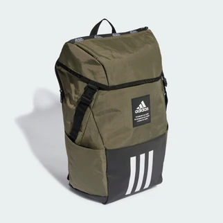 Adidas 4ATHLTS Camper Backpack 4