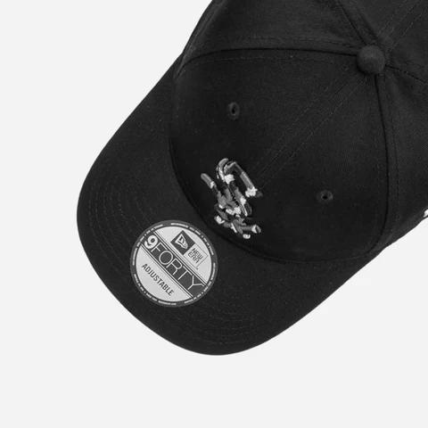 New Era White Sox Seasonal Infill 9FORTY Cap