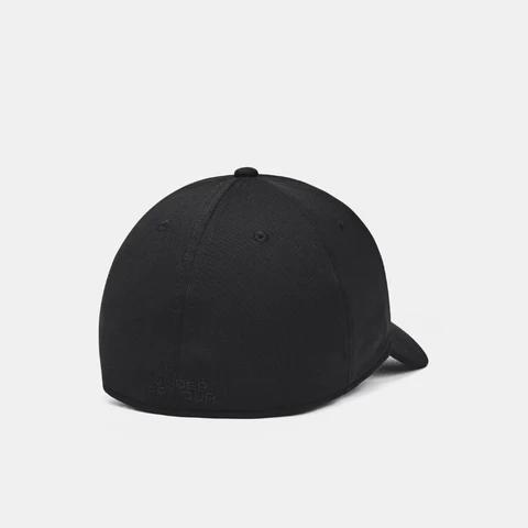 Under Armour Blitzing Low Men's Stretch Fit Cap