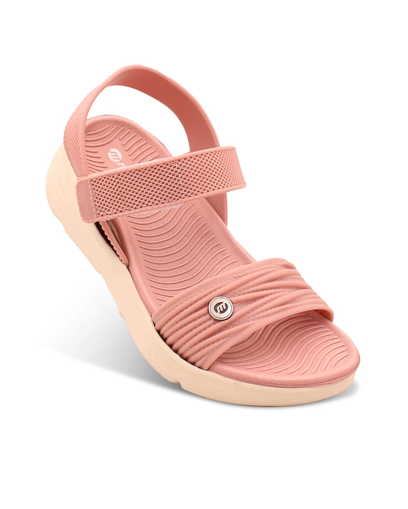 Doctor Sole Magic+ Women Orthopedic Sandals – EVA Comfort Back Strap Support