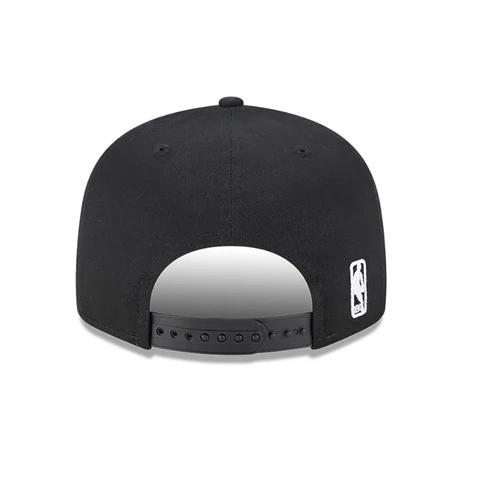 CHICAGO BULLS SPLIT LOGO 9FIFTY CAP