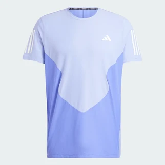 The Run Colorblock AEROREADY Tee