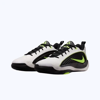 Nike Giannis Immortality 5 EP White Black Volt Sjoes