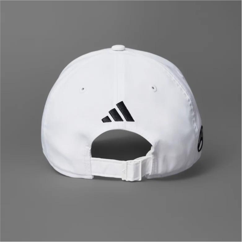 Adidas Mercedes-AMG F1 Driver Cap.