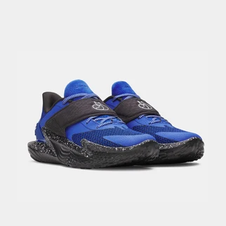 Under Armour Curry Fox 2 'Lexington' Basketball Shoes