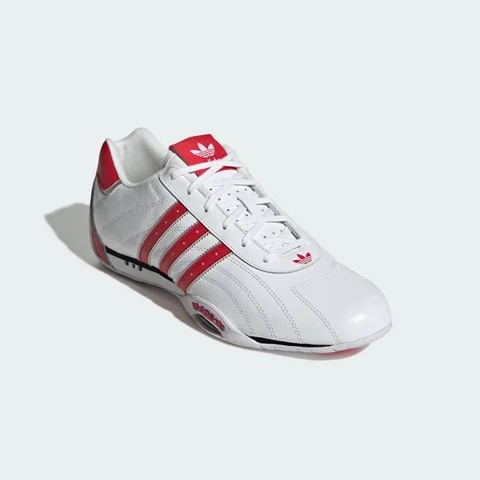 Adi Racer Lo Shoes
