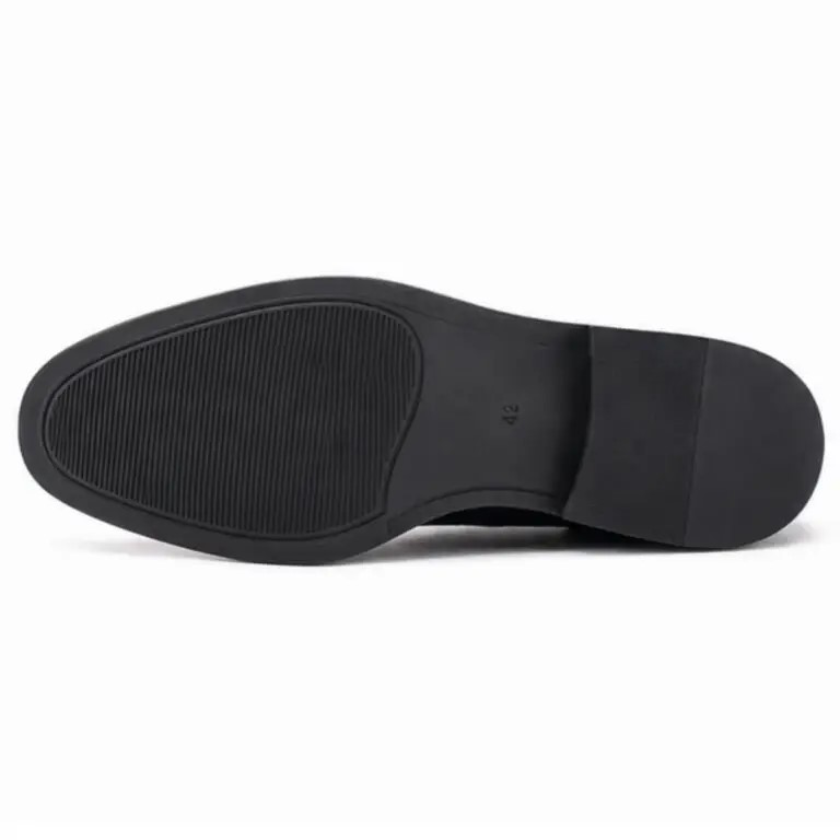 Run Shoes Chelsea Boot (2307)