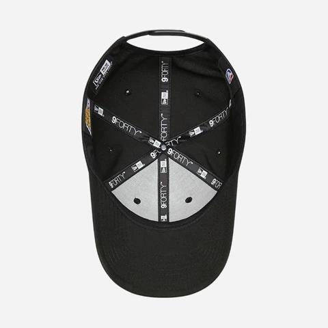 New Era Lakers Repreve Neon 9FORTY Cap