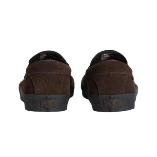 Vans Skate Loafer 'Brown Black'