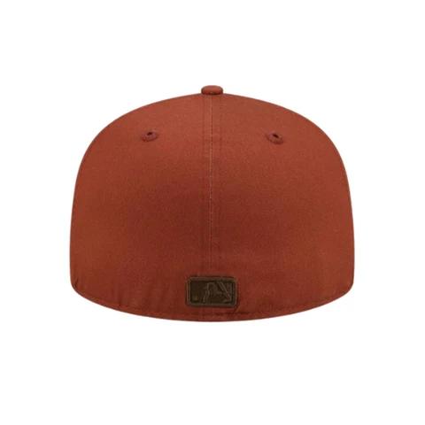 New Era 59FIFTY New York Yankees Fitted Cap