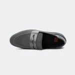 BELLAGIO 541SK – Navy Formal Shoes For Men – Caliber Shoes Nepal