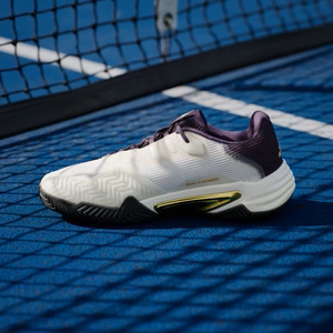 Adidas Barricade 13 Tennis Shoes