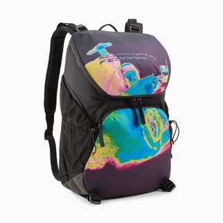 PUMA Scuderia Ferrari R Statement Backpack